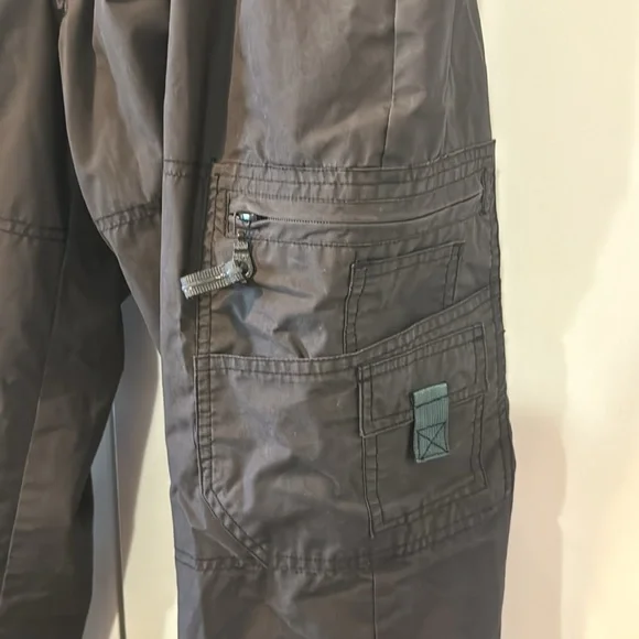 Point zero dimensions cargo pants - Picture 2 of 6